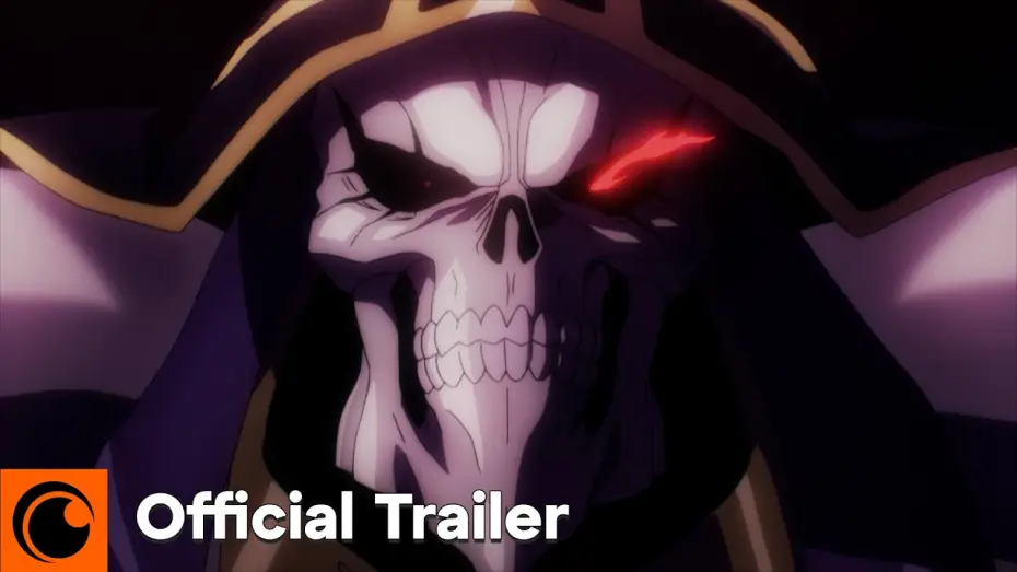 Видео к фильму Last Night to Login: OVERLORD 10th Anniversary Celebration — Official Trailer