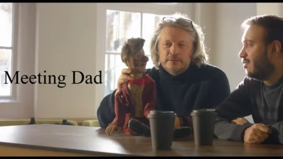 Видео к фильму Meeting Dad — Meeting Dad (2023)