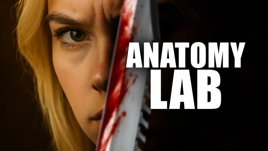 Видео к фильму Anatomy Lab | ANATOMY LAB | Official Trailer 2025| Thriller Horror Suspense