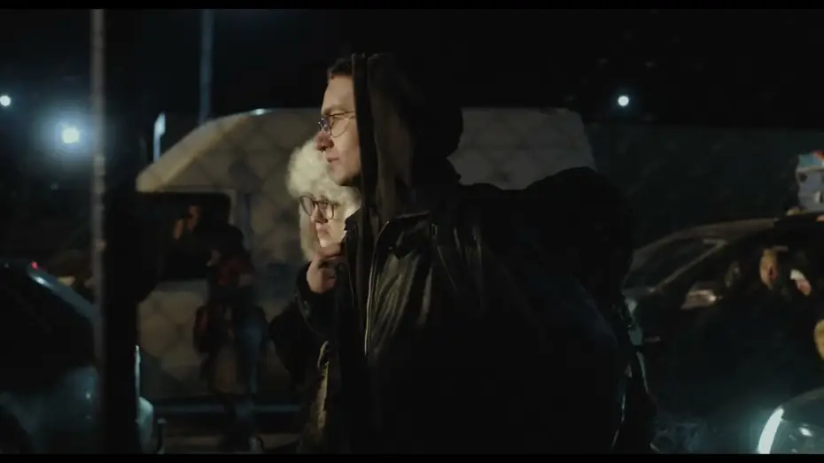Видео к фильму Selten wache ich träumend auf — BIFF2026 Trailer | 올랴와 올레흐: 난 좀처럼 꿈에서 깨어나지 않지 I Rarely Wake Up Dreaming | 월드 시네마