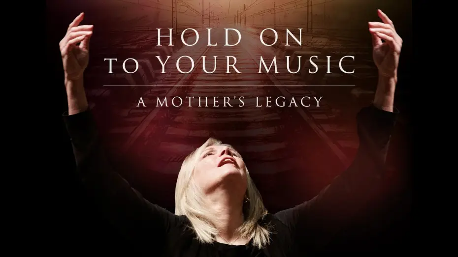 Видео к фильму Hold on to Your Music - A Mother's Legacy — Hold On To Your Music - Official Trailer