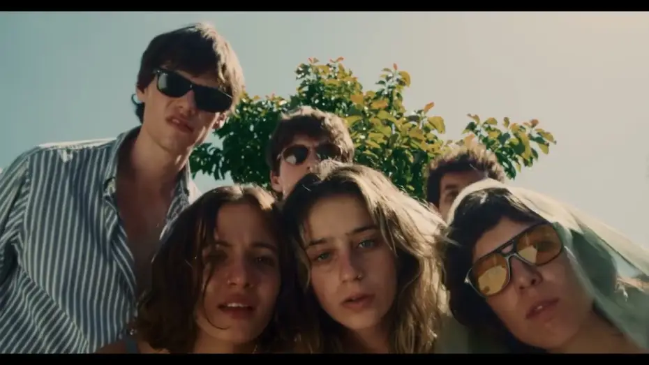 Видео к фильму Los Nadadores — 'Los nadadores', de Sol Iglesias SK - Trailer