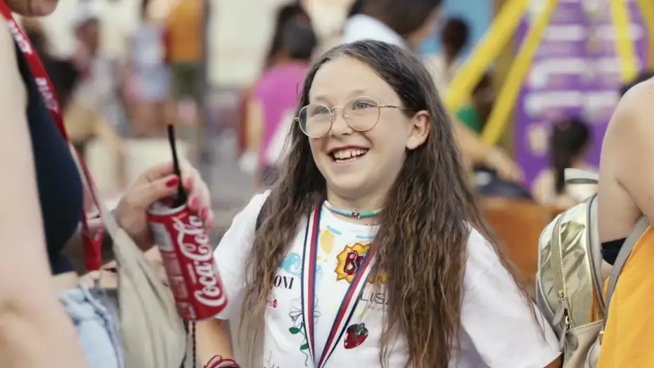 Видео к фильму Il Diario — STREET FEST #GIFFONI55 #3