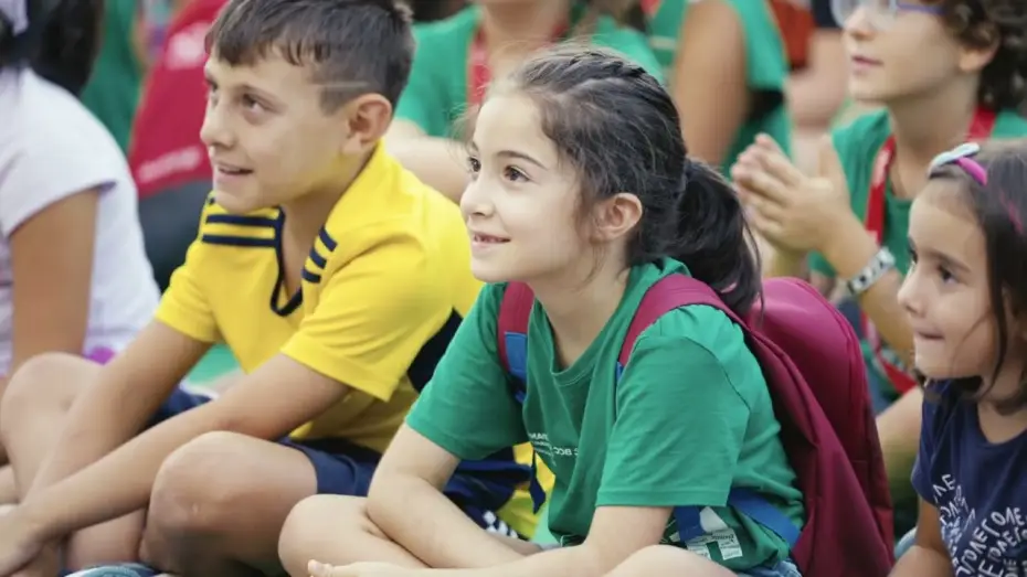Видео к фильму Il Diario — STREET FEST #GIFFONI55 #2