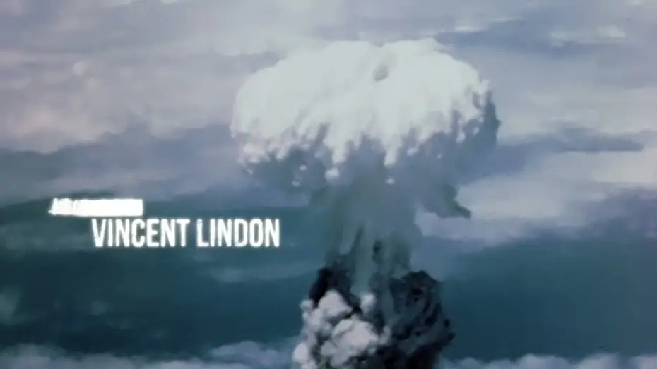 Видео к фильму Hiroshima, la course vers l'apocalypse — HIROSHIMA LA COURSE VERS L'APOCALYPSE - Extrait