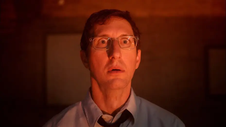 Видео к фильму Mort — "Mort" Trailer