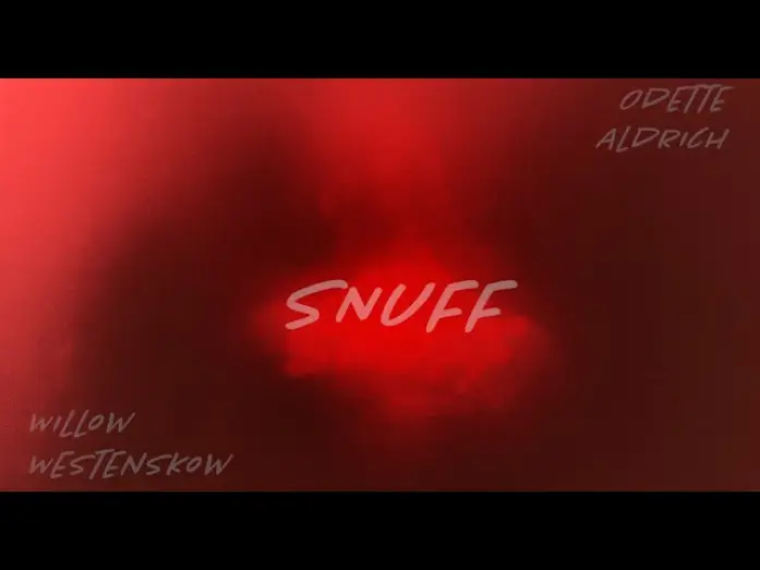 Видео к фильму SNUFF | SNUFF | Official Trailer | WillowTreeProductions