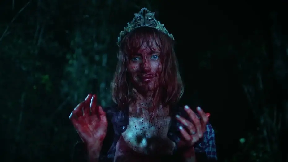 Видео к фильму Un susurro invocó mi nombre — The Devil Whispered My Name Teaser Trailer (2025)