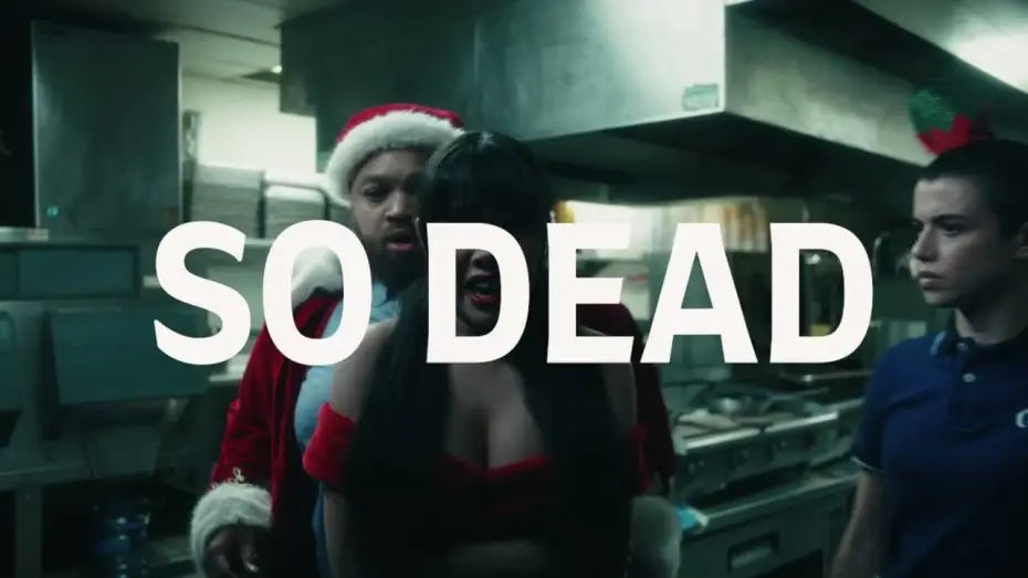 Видео к фильму We're So Dead — We're So Dead - Teaser Trailer