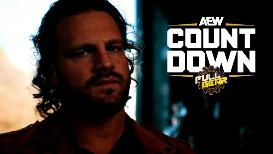 Видео к фильму AEW Full Gear 2025 — AEW Full Gear 2025 | Cold Open