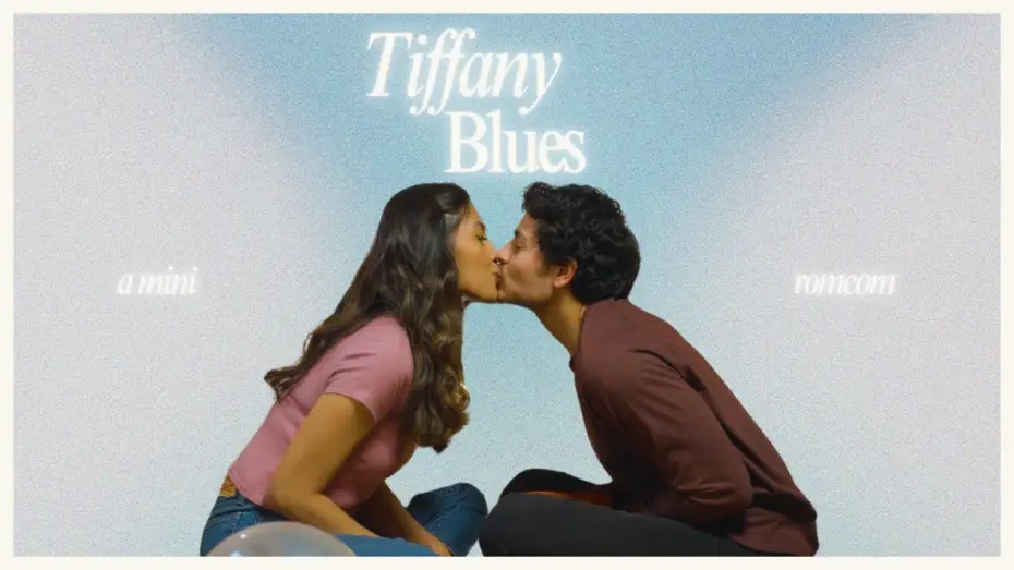 Видео к фильму Tiffany Blues — Tiffany Blues | Trans LGBTQ+ Romantic Comedy Short Film (2025)