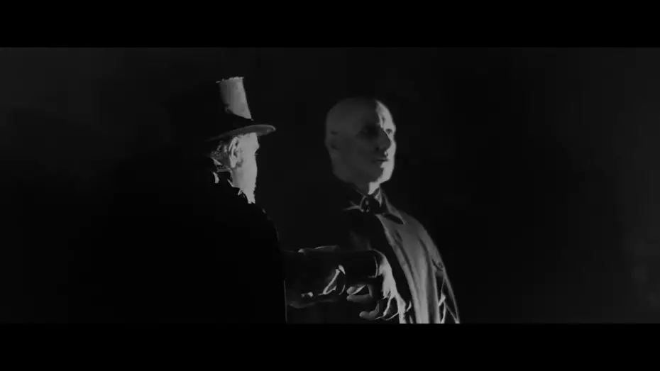 Видео к фильму Nosferatu — Trailer Nosferatu