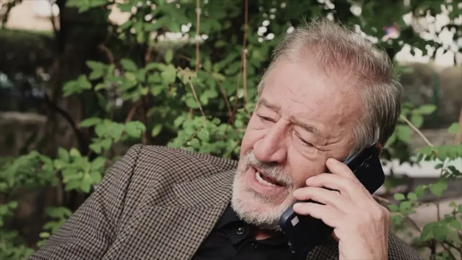 Видео к фильму Legbelső szív — Legbelső szív internetpremier beharangozó