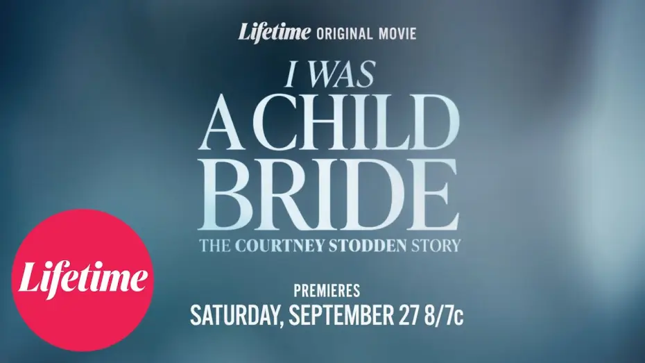 Видео к фильму I Was a Child Bride: The Courtney Stodden Story — Trailer