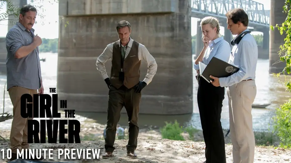 Видео к фильму The Girl in the River — 10 Minute Extended Preview