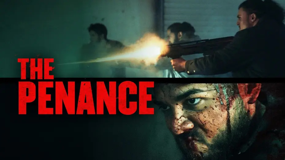 Видео к фильму Penance — Trailer