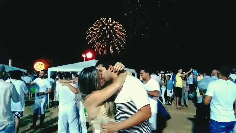 Видео к фильму Reveillon Macabro — Réveillon Macabro (Trailer)