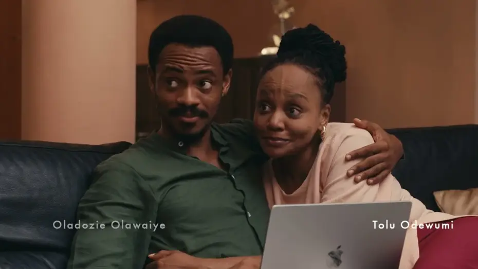 Видео к фильму Something Sweet — Something Sweet Trailer | Zikoko Life