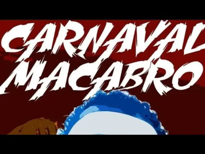 Видео к фильму Carnaval Macabro — Carnaval Macabro ( Curta Metragem )