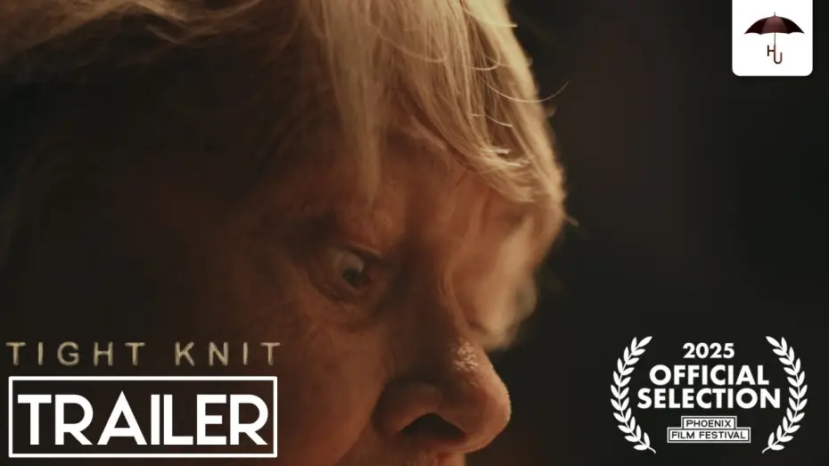 Видео к фильму Tight Knit — TIGHT KNIT | SHORT FILM TRAILER 4K | HOTEL UMBRELLA