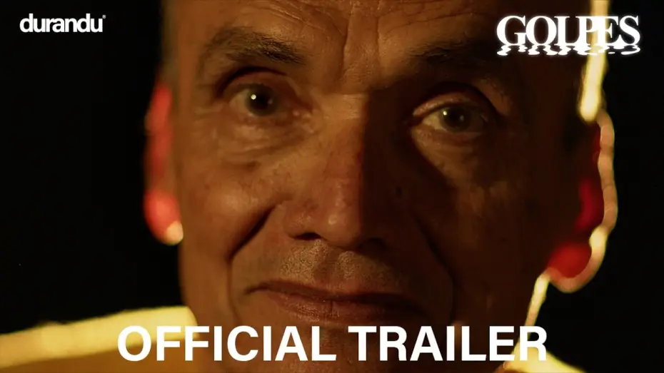 Видео к фильму GOLPES — GOLPES - short documentary (Teaser Trailer)