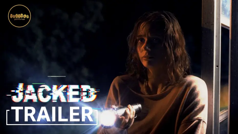 Видео к фильму Jacked — Trailer