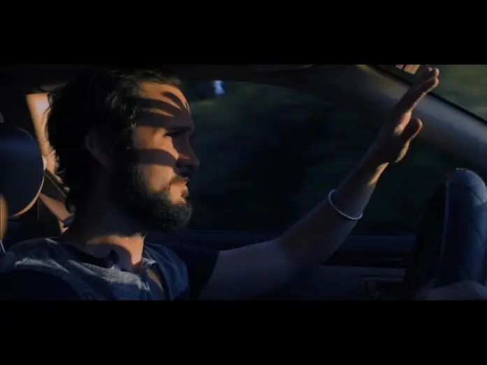 Видео к фильму No Evidence of Man — No Evidence of Man | Official Trailer 4K | Scatena & Rosner Films l Exclusively on Amazon