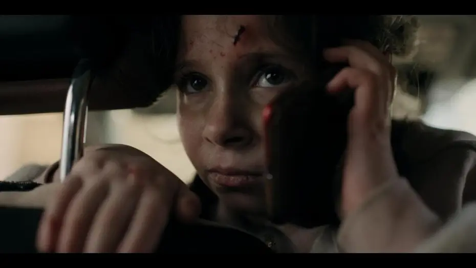 Видео к фильму Close Your Eyes Hind — Close Your Eyes Hind | Official Trailer |  أغمضي عينيك يا هند