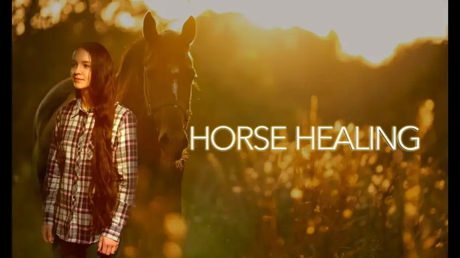Видео к фильму Horse Healing — " Horse Healing " Official Trailer Screener