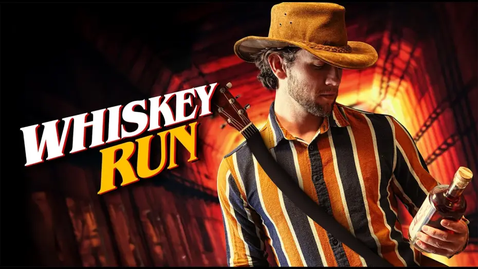 Видео к фильму Whiskey Run — Whiskey Run | Official Trailer