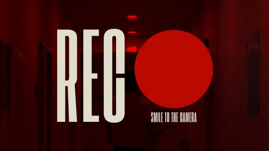 Видео к фильму REC | REC🔴 (2025) | SHORT MOVIE