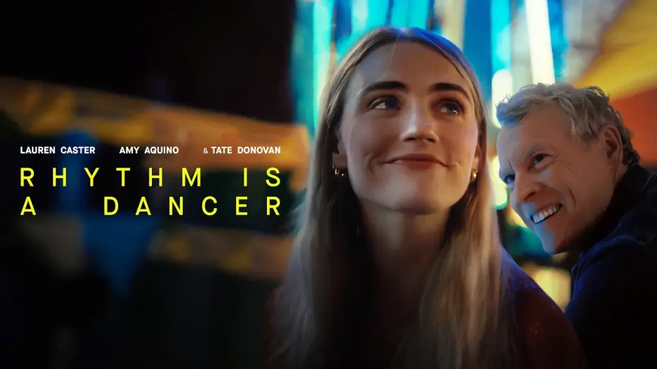 Видео к фильму Rhythm Is a Dancer — Rhythm is a Dancer | Official Trailer | Circle Collective