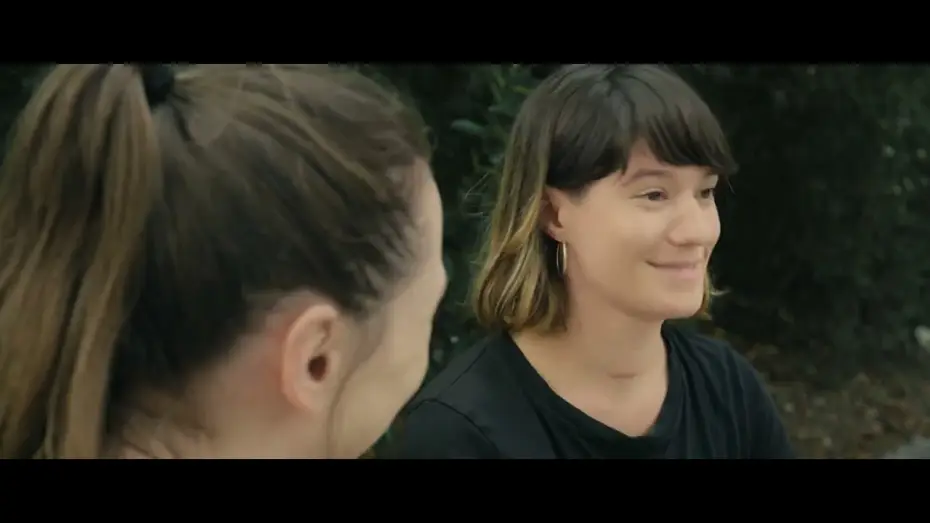Видео к фильму Amantes — Amantes de Caroline Fournier Bande (Bande-Annonce) - Cineffable 2025