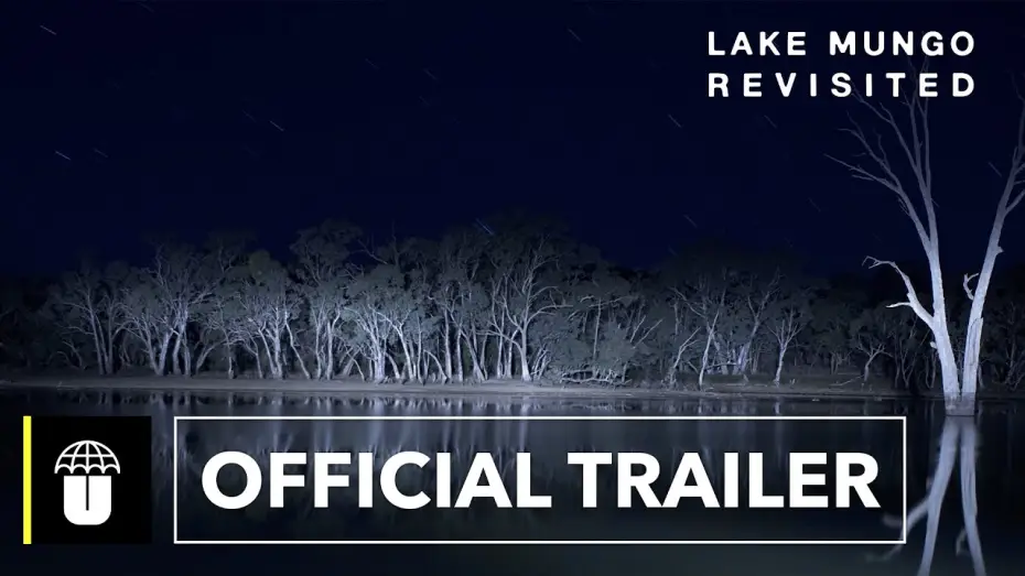 Видео к фильму Lake Mungo Revisited — Official Trailer
