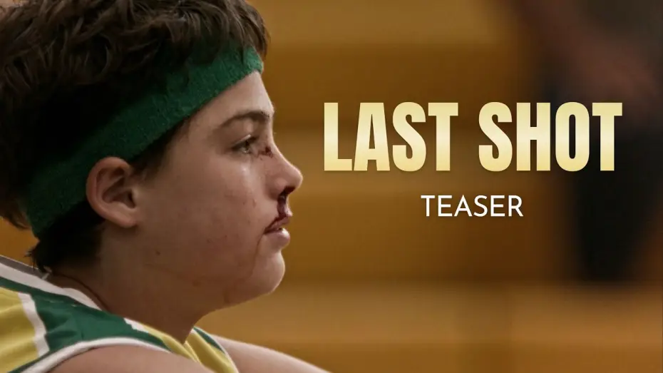 Видео к фильму Last Shot — Last Shot | Movie Trailer 2026 (Starring Jaime Pressly, Michael Rapaport, & Johnny Simmons)