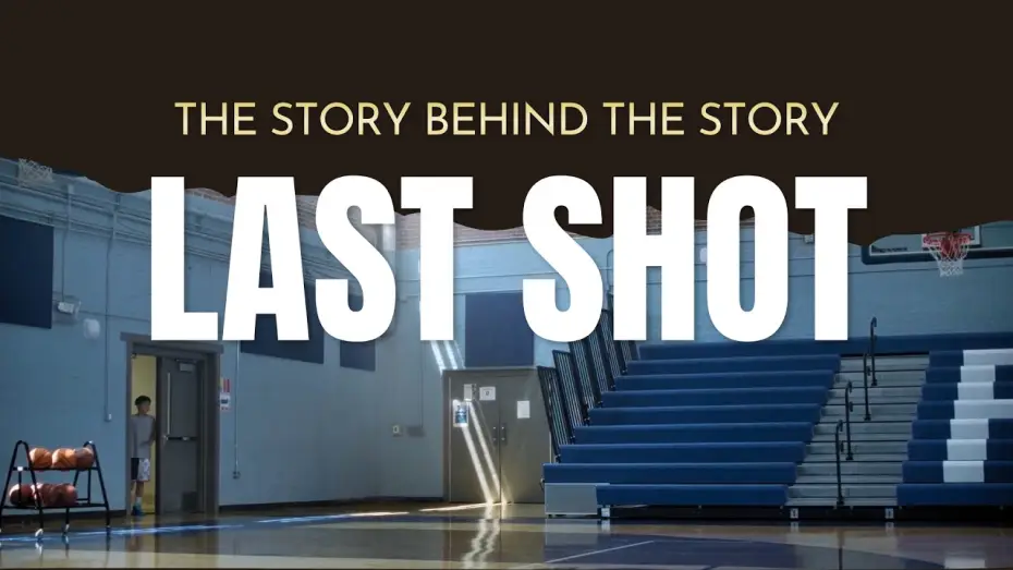 Видео к фильму Last Shot — The Story Behind “Last Shot” | Hemlock Circle Behind the Scenes