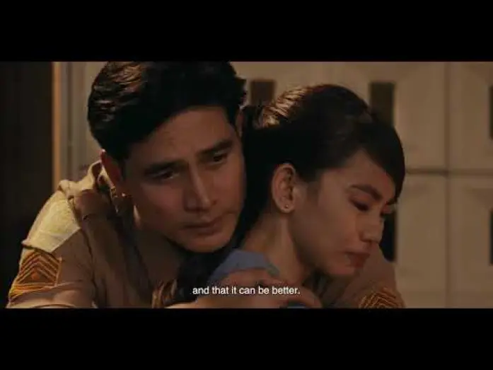Видео к фильму Manila's Finest — Manila’s Finest | Official Trailer | MMFF 2025 Official Entry