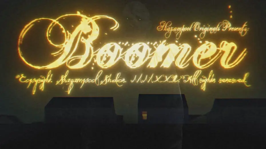 Видео к фильму Boomer — BOOMER
