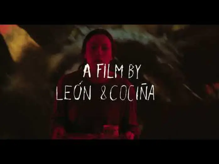 Видео к фильму Princesa Burro — Princesa Burro - Trailer