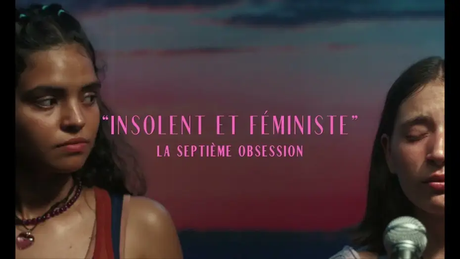 Видео к фильму Chicas tristes — CHICAS TRISTES - bande-annonce - le 12 août 2026
