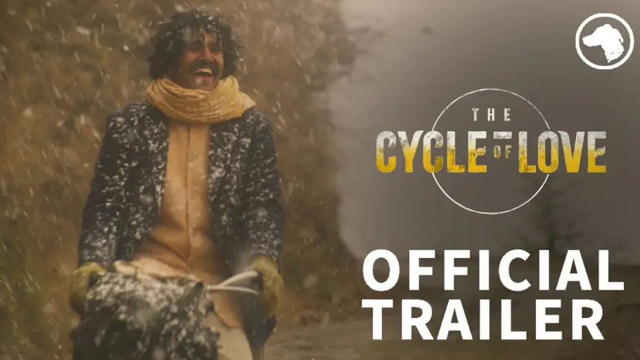 Видео к фильму The Cycle of Love — Official Trailer