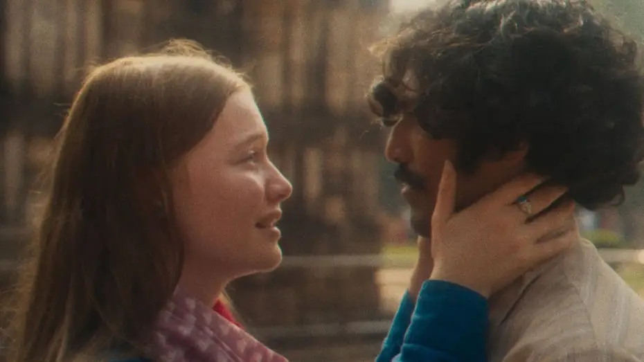 Видео к фильму The Cycle of Love — Exclusive Clip