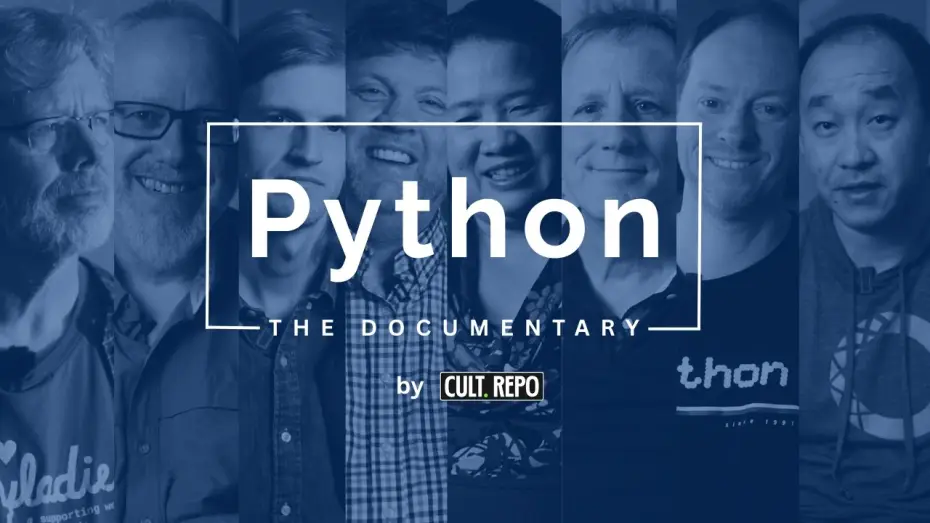 Видео к фильму Python: The Documentary — Python: The Documentary | An origin story