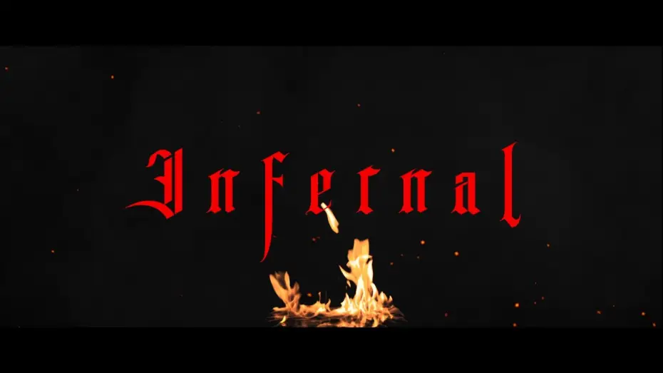 Видео к фильму Infernal — Infernal Official Trailer 1