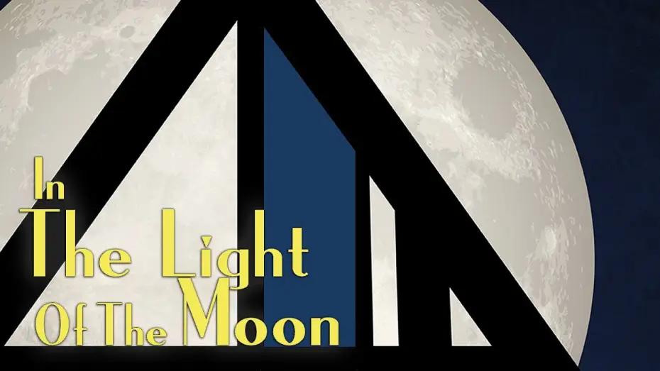 Видео к фильму In The Light Of The Moon — In The Light Of The Moon (2025) - Trailer