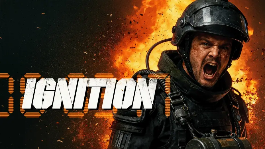 Видео к фильму Ignition — Official Trailer