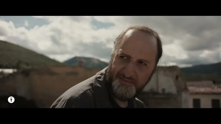 Видео к фильму La bolla delle acque matte — trailer LA BOLLA DELLE ACQUE MATTE di Anna Di Francisca