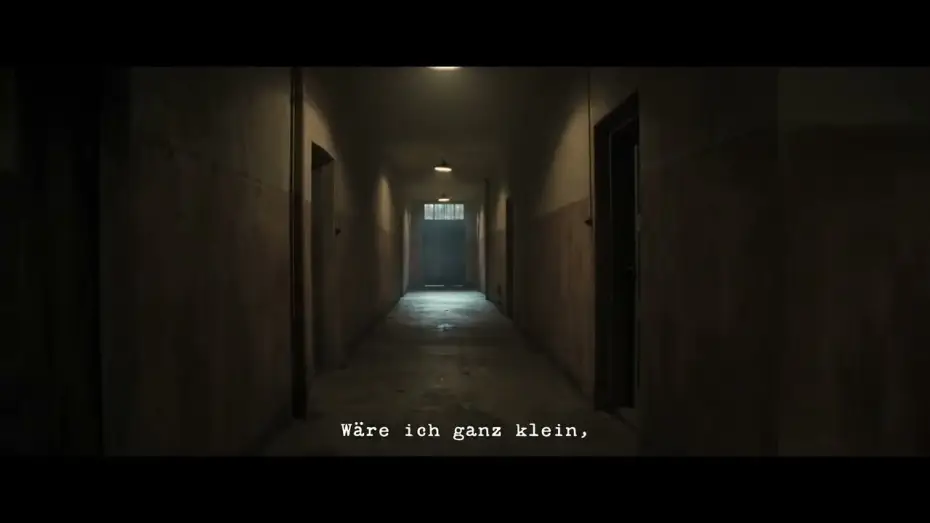Видео к фильму Block 10 — BLOCK 10 - Teaser dt. I Ab 5. 11. im Kino!