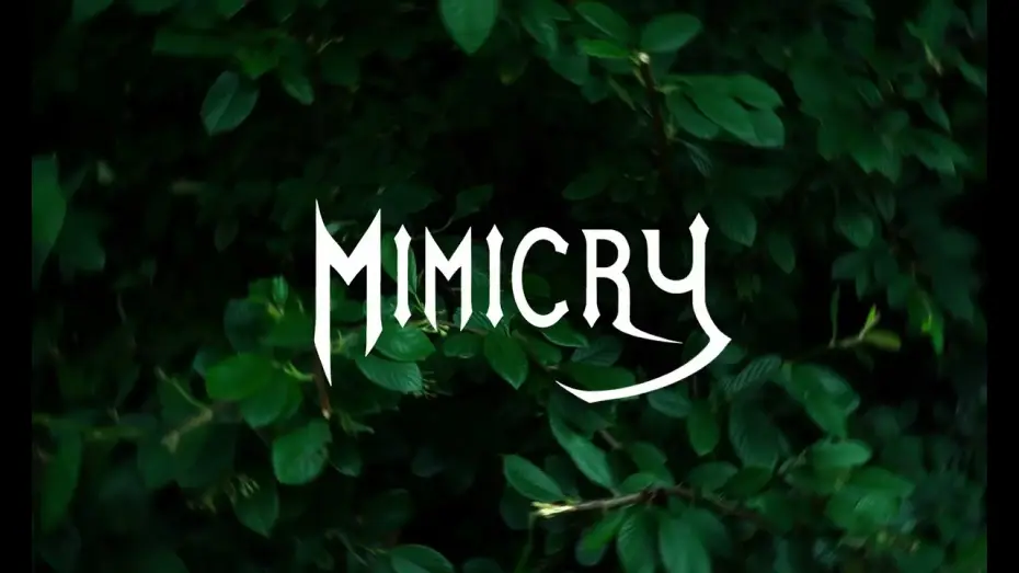 Видео к фильму Mimicry — MIMICRY (2025) Trailer