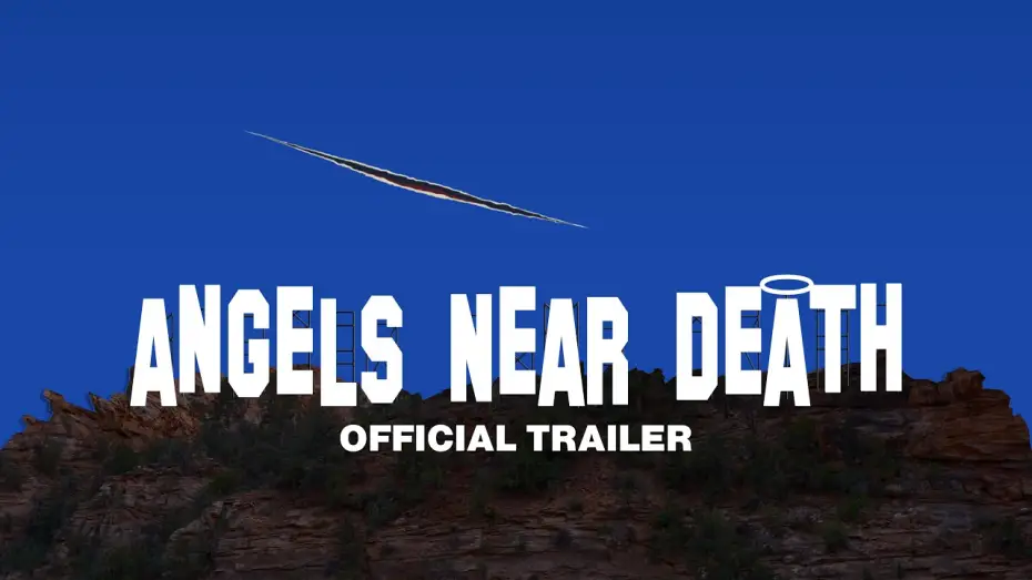 Видео к фильму Angels Near Death — Angels Near Death｜Official Trailer｜HD